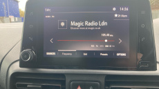 Vauxhall Combo Life 1.5 Turbo D SE 5dr Diesel Estate